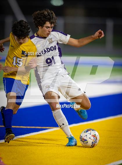 Thumbnail 1 in Amador Valley @ Newark Memorial photogallery.