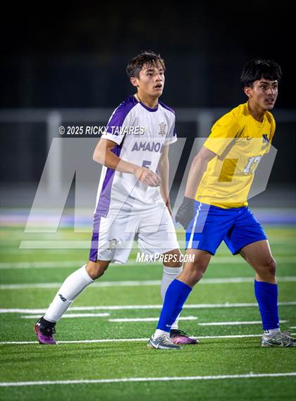 Thumbnail 3 in Amador Valley @ Newark Memorial photogallery.