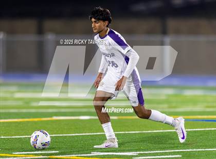 Thumbnail 1 in Amador Valley @ Newark Memorial photogallery.