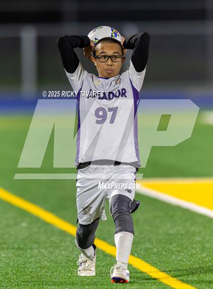 Thumbnail 1 in Amador Valley @ Newark Memorial photogallery.