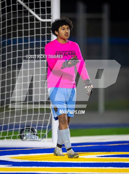 Thumbnail 1 in Amador Valley @ Newark Memorial photogallery.