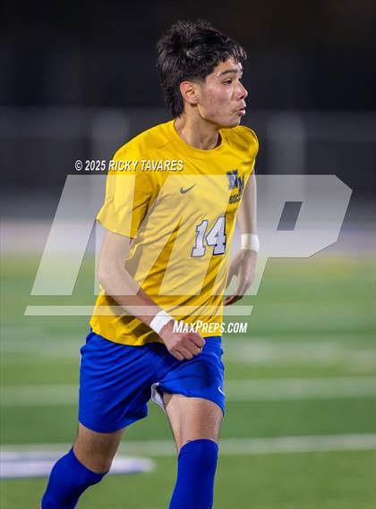 Thumbnail 1 in Amador Valley @ Newark Memorial photogallery.