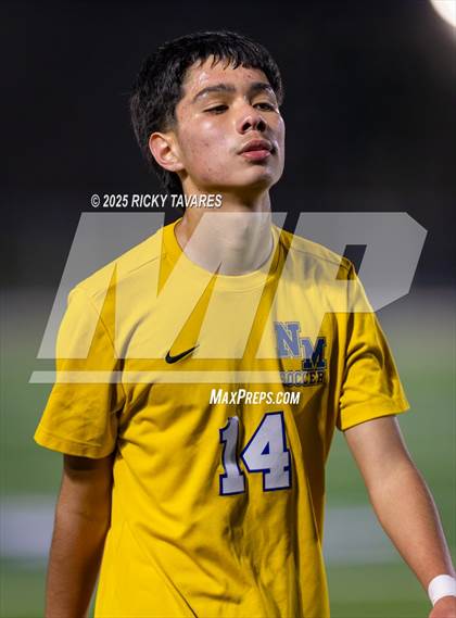 Thumbnail 1 in Amador Valley @ Newark Memorial photogallery.