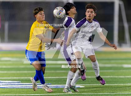 Thumbnail 2 in Amador Valley @ Newark Memorial photogallery.