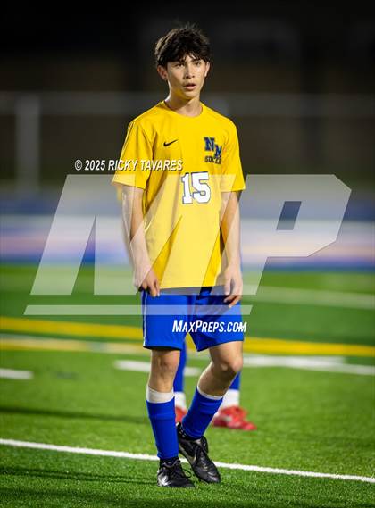 Thumbnail 2 in Amador Valley @ Newark Memorial photogallery.