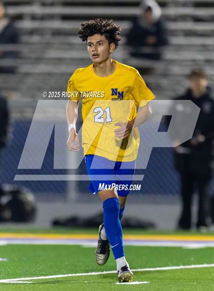 Thumbnail 1 in Amador Valley @ Newark Memorial photogallery.