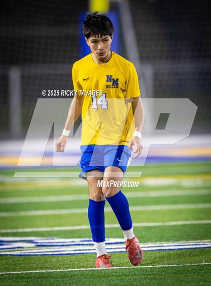 Thumbnail 3 in Amador Valley @ Newark Memorial photogallery.