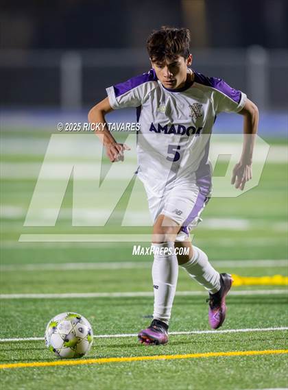 Thumbnail 1 in Amador Valley @ Newark Memorial photogallery.