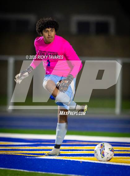 Thumbnail 2 in Amador Valley @ Newark Memorial photogallery.