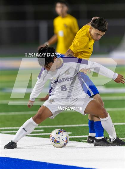 Thumbnail 3 in Amador Valley @ Newark Memorial photogallery.