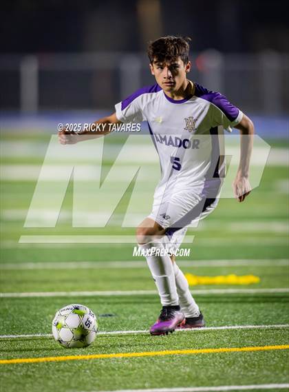 Thumbnail 3 in Amador Valley @ Newark Memorial photogallery.