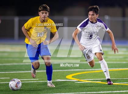 Thumbnail 2 in Amador Valley @ Newark Memorial photogallery.