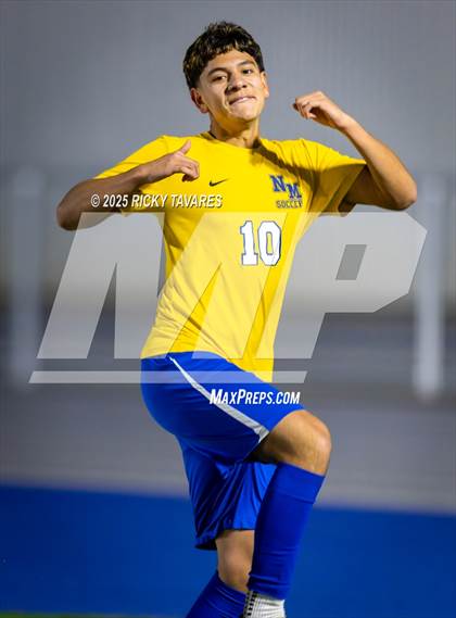 Thumbnail 2 in Amador Valley @ Newark Memorial photogallery.