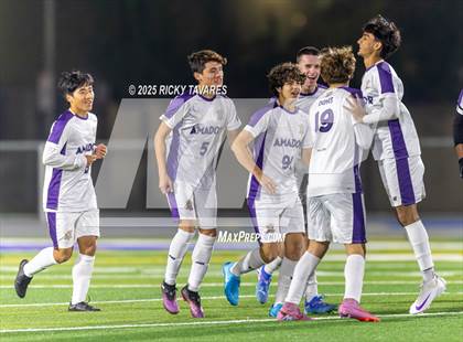 Thumbnail 3 in Amador Valley @ Newark Memorial photogallery.