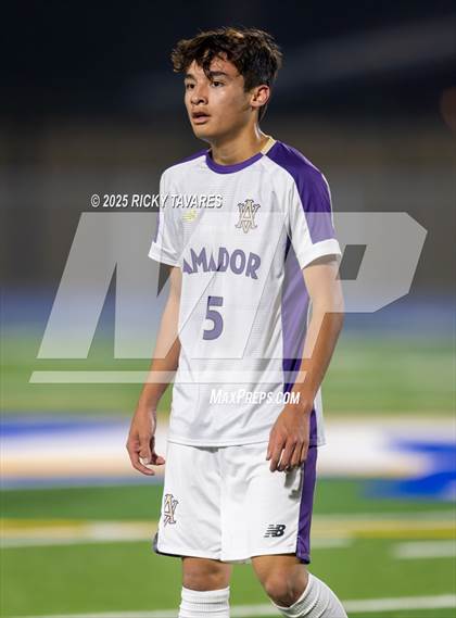 Thumbnail 2 in Amador Valley @ Newark Memorial photogallery.