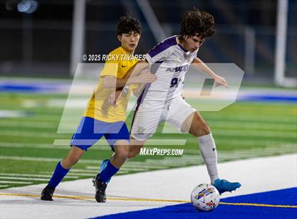 Thumbnail 3 in Amador Valley @ Newark Memorial photogallery.