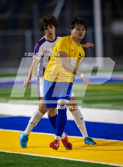 Thumbnail 1 in Amador Valley @ Newark Memorial photogallery.