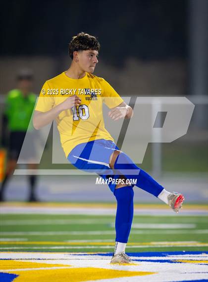 Thumbnail 2 in Amador Valley @ Newark Memorial photogallery.