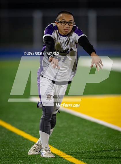 Thumbnail 2 in Amador Valley @ Newark Memorial photogallery.