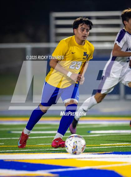 Thumbnail 2 in Amador Valley @ Newark Memorial photogallery.