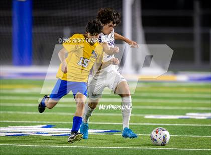 Thumbnail 2 in Amador Valley @ Newark Memorial photogallery.