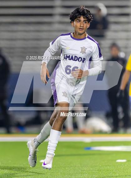 Thumbnail 2 in Amador Valley @ Newark Memorial photogallery.