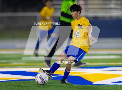 Thumbnail 3 in Amador Valley @ Newark Memorial photogallery.