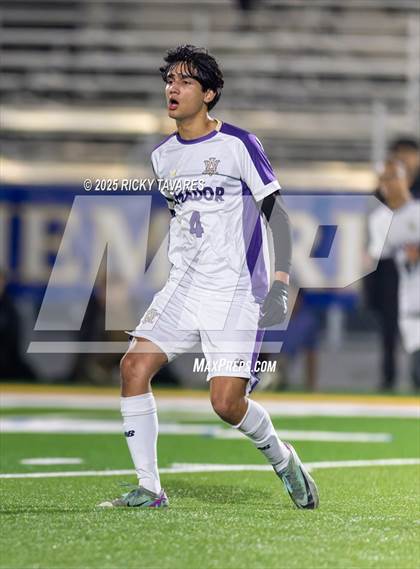 Thumbnail 3 in Amador Valley @ Newark Memorial photogallery.