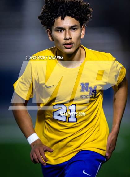 Thumbnail 3 in Amador Valley @ Newark Memorial photogallery.