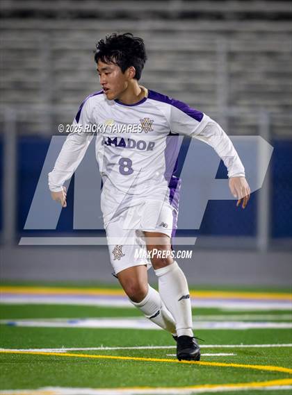 Thumbnail 3 in Amador Valley @ Newark Memorial photogallery.