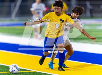 Thumbnail 2 in Amador Valley @ Newark Memorial photogallery.