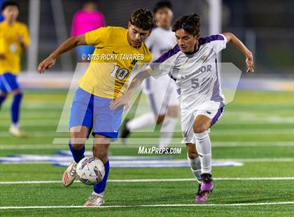 Thumbnail 1 in Amador Valley @ Newark Memorial photogallery.