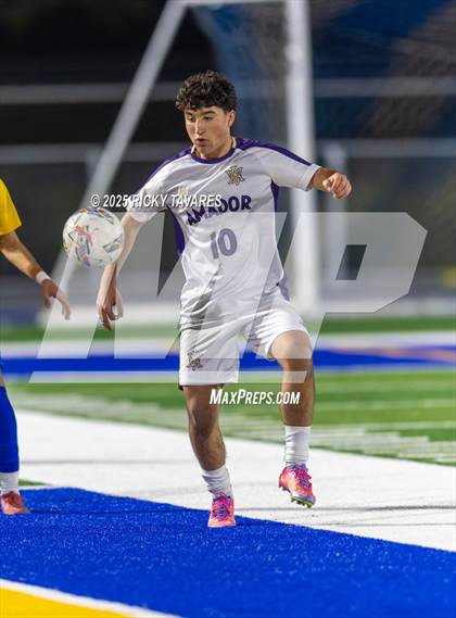 Thumbnail 2 in Amador Valley @ Newark Memorial photogallery.