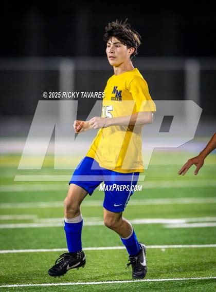 Thumbnail 1 in Amador Valley @ Newark Memorial photogallery.