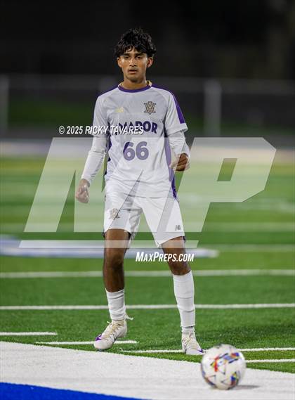 Thumbnail 1 in Amador Valley @ Newark Memorial photogallery.