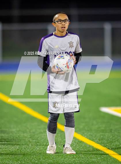 Thumbnail 3 in Amador Valley @ Newark Memorial photogallery.