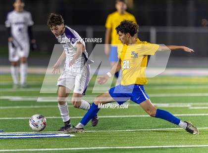 Thumbnail 1 in Amador Valley @ Newark Memorial photogallery.