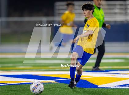 Thumbnail 1 in Amador Valley @ Newark Memorial photogallery.