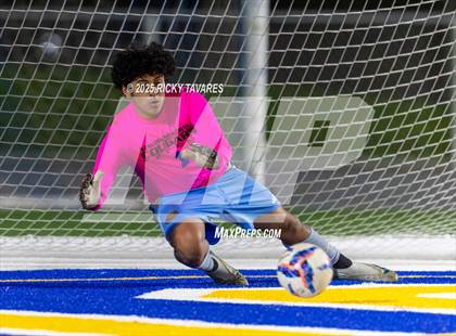 Thumbnail 1 in Amador Valley @ Newark Memorial photogallery.