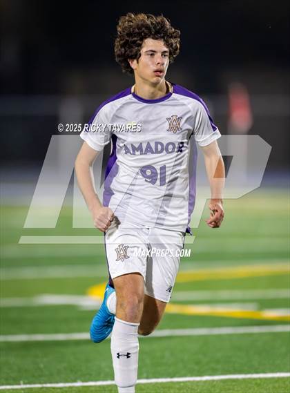 Thumbnail 3 in Amador Valley @ Newark Memorial photogallery.