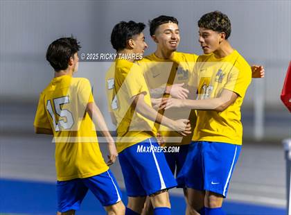 Thumbnail 3 in Amador Valley @ Newark Memorial photogallery.