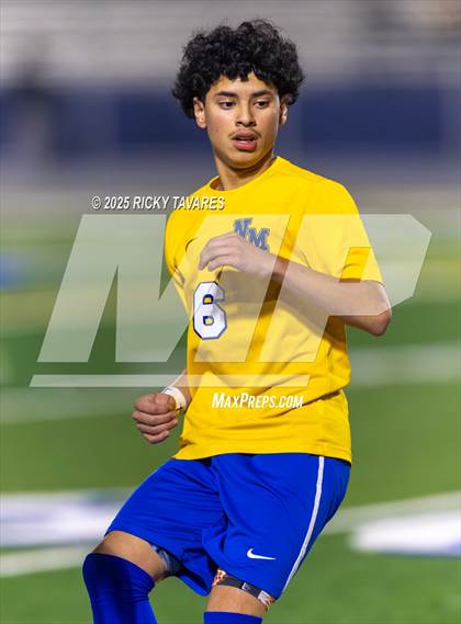 Thumbnail 2 in Amador Valley @ Newark Memorial photogallery.