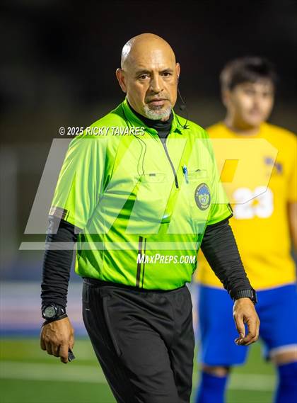 Thumbnail 1 in Amador Valley @ Newark Memorial photogallery.