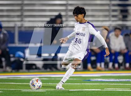 Thumbnail 2 in Amador Valley @ Newark Memorial photogallery.