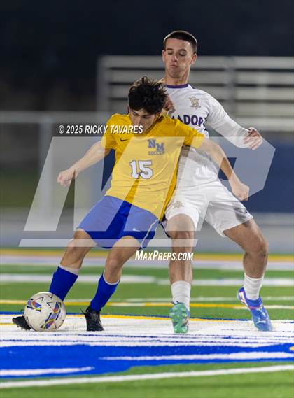 Thumbnail 1 in Amador Valley @ Newark Memorial photogallery.