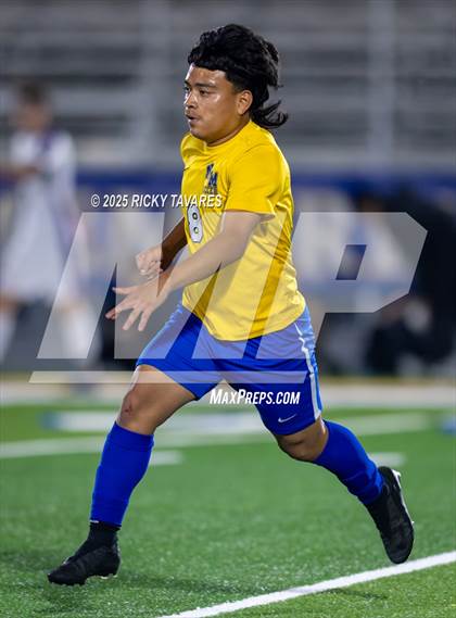 Thumbnail 2 in Amador Valley @ Newark Memorial photogallery.