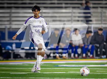 Thumbnail 3 in Amador Valley @ Newark Memorial photogallery.