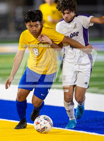 Thumbnail 1 in Amador Valley @ Newark Memorial photogallery.