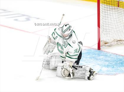 Thumbnail 2 in Tewksbury Memorial vs. Canton (MIAA Division 2 State Final) photogallery.