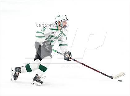 Thumbnail 3 in Tewksbury Memorial vs. Canton (MIAA Division 2 State Final) photogallery.